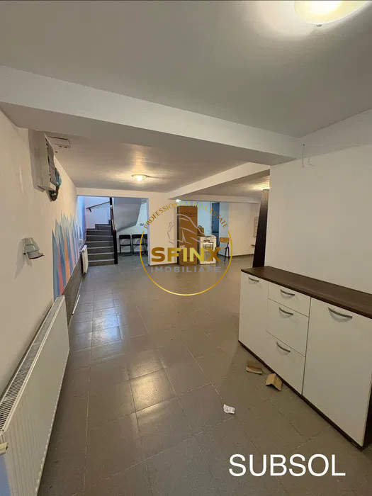 Vila 260 mp | Aparatorii Patriei | afterschool | birouri