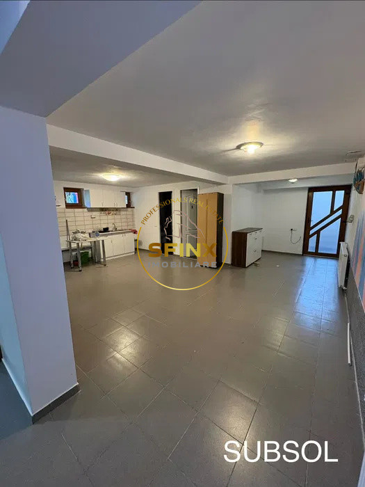 Vila 260 mp | Aparatorii Patriei | afterschool | birouri