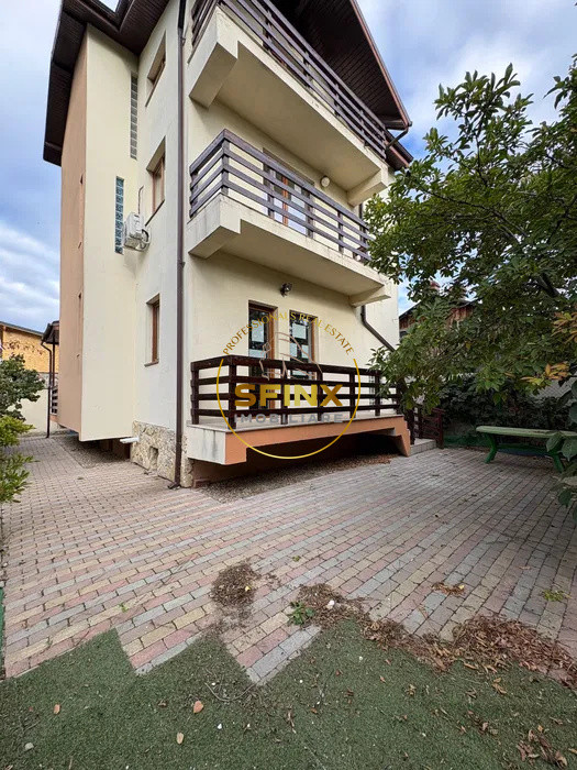 Vila 260 mp | Aparatorii Patriei | afterschool | birouri
