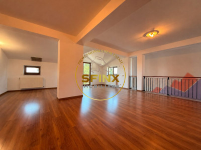 Vila 260 mp | Aparatorii Patriei | afterschool | birouri