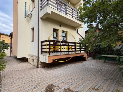 Vila 260 mp | Aparatorii Patriei | afterschool | birouri