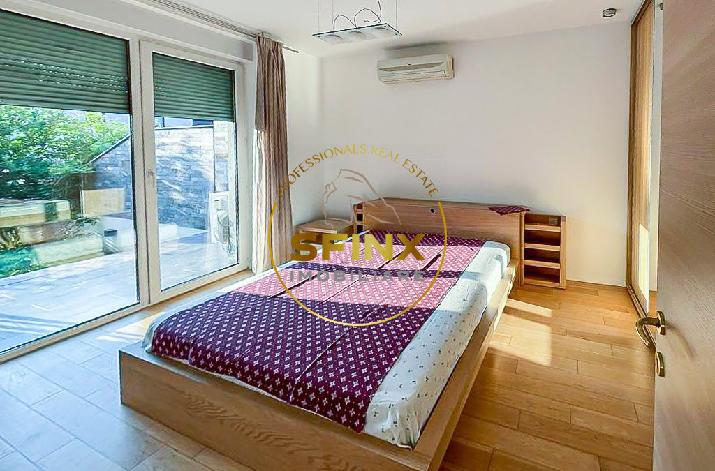 Apartament 2 camere | Curte Proprie | Sisesti | Parcare