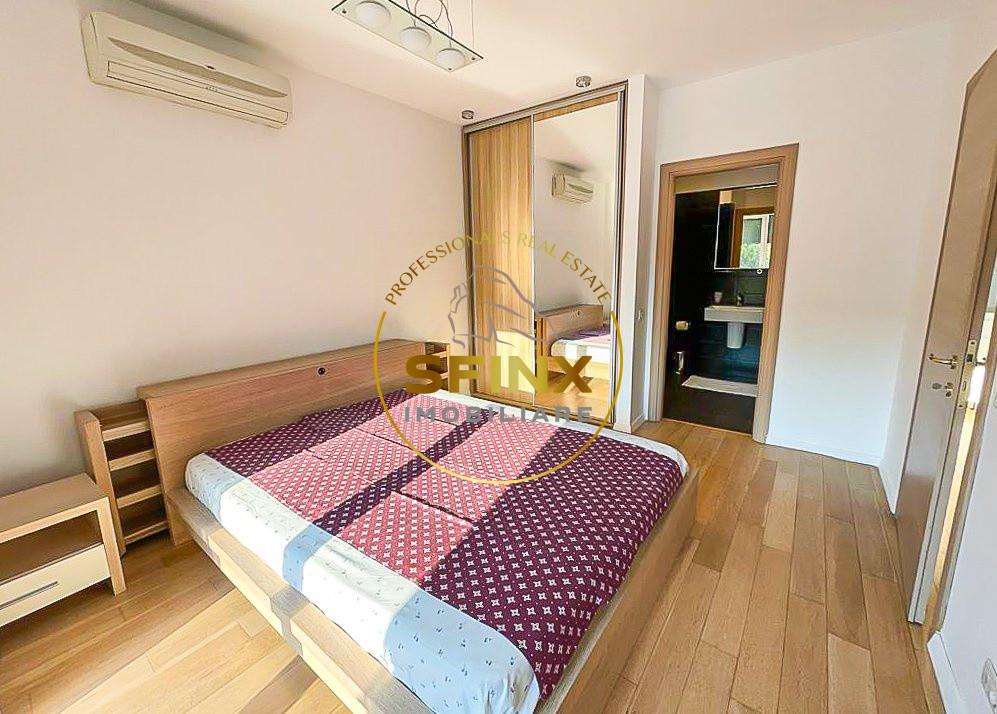 Apartament 2 camere | Curte Proprie | Sisesti | Parcare