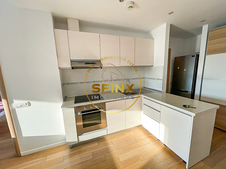 Apartament 2 camere | Curte Proprie | Sisesti | Parcare