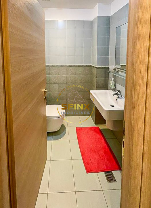 Apartament 2 camere | Curte Proprie | Sisesti | Parcare