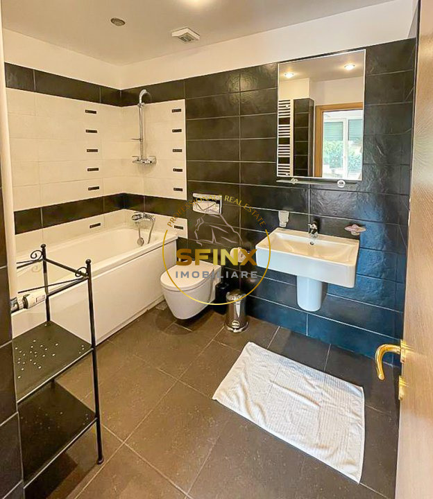Apartament 2 camere | Curte Proprie | Sisesti | Parcare