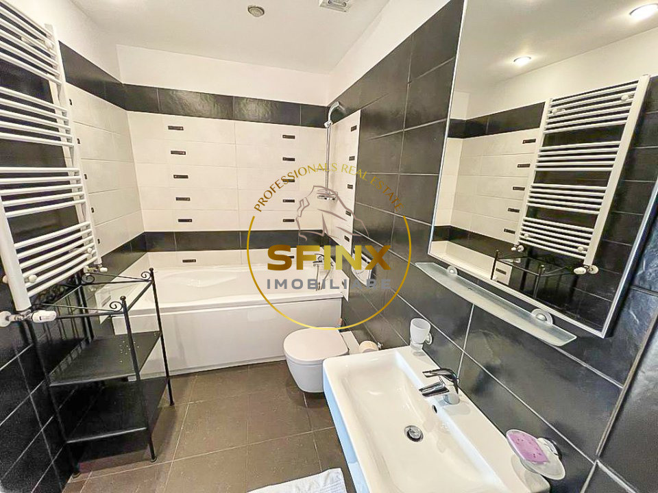 Apartament 2 camere | Curte Proprie | Sisesti | Parcare
