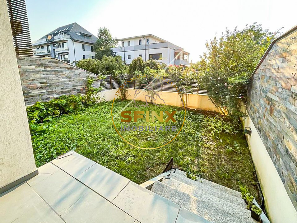 Apartament 2 camere | Curte Proprie | Sisesti | Parcare