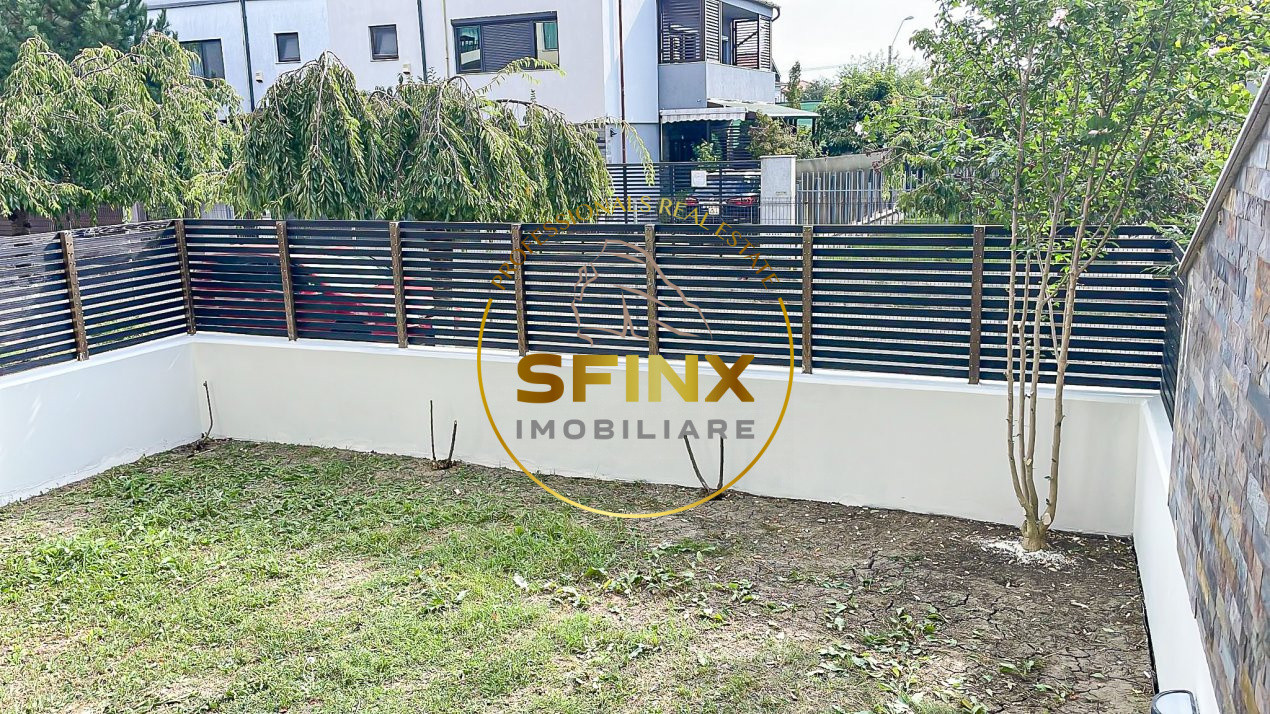 Apartament 2 camere | Curte Proprie | Sisesti | Parcare