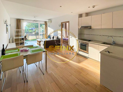 Apartament 2 camere | Curte Proprie | Sisesti | Parcare