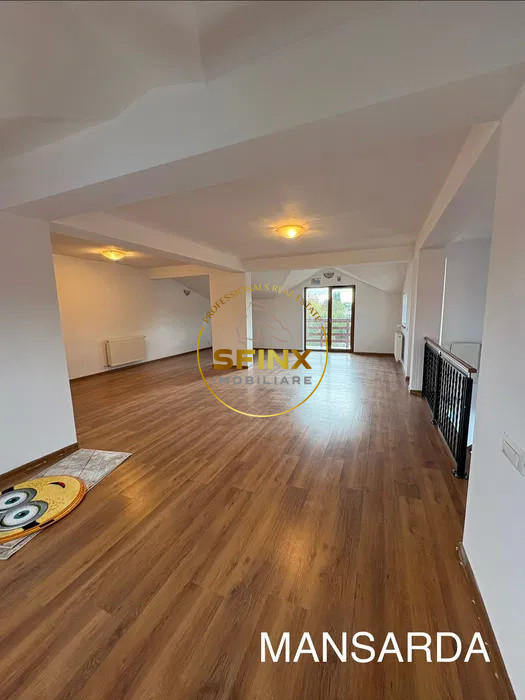 Vila 260 mp | Aparatorii Patriei | afterschool | birouri