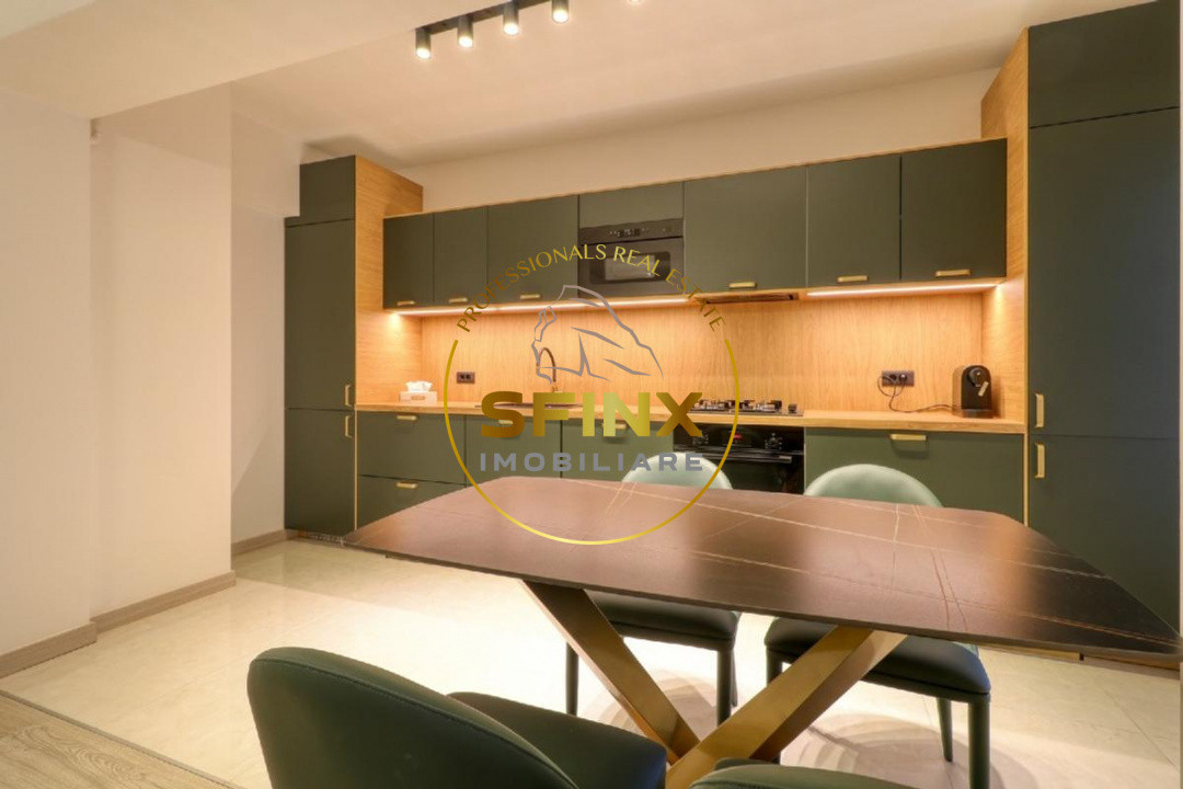 Apartament 2 camere | Cartier rezidential | Loc de parcare | Metrou Dristor