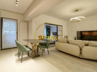 Apartament 2 camere | Cartier rezidential | Loc de parcare | Metrou Dristor