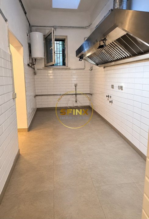 Inchiriere spatiu comercial I Calea Dorobanti I Vad comercial
