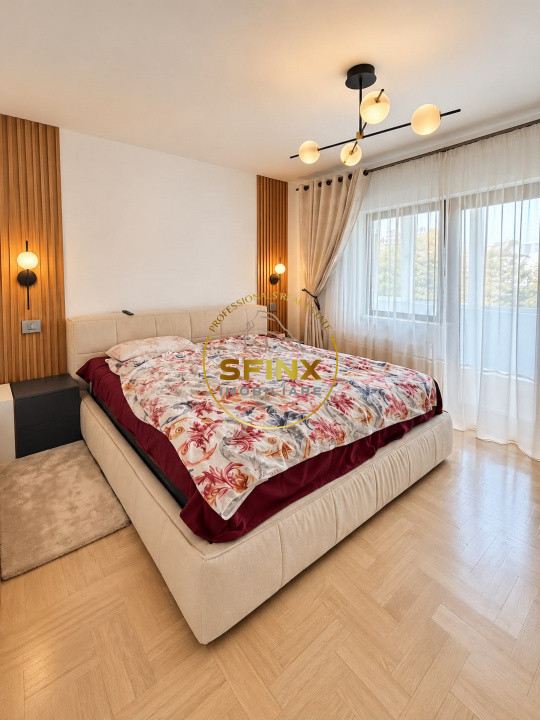 Vanzare apartament 4 camere | 103mp | Aviatiei 