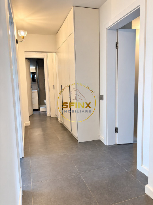 Vanzare apartament 4 camere | 103mp | Aviatiei 