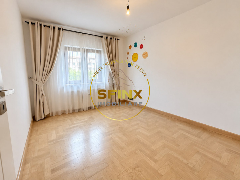 Vanzare apartament 4 camere | 103mp | Aviatiei 