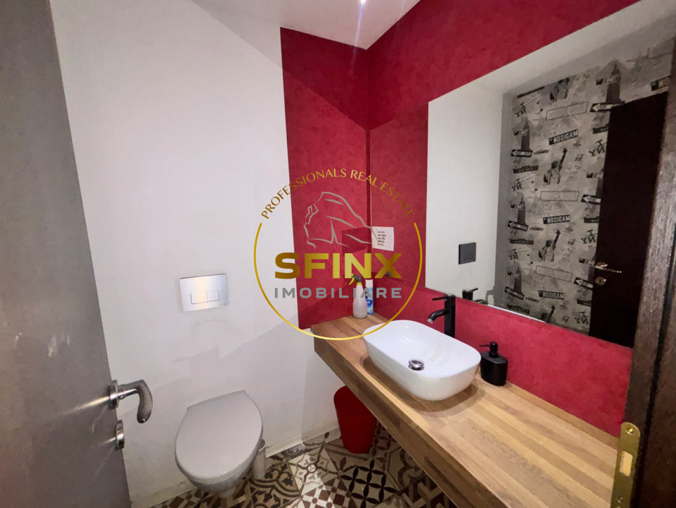 Spațiu Showroom, Studio, Birouri sau Activități Comerciale – Dorobanti | Reclama