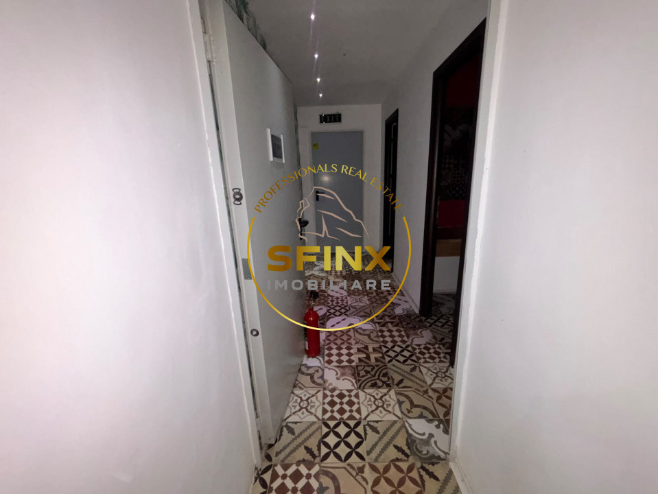 Spațiu Showroom, Studio, Birouri sau Activități Comerciale – Dorobanti | Reclama