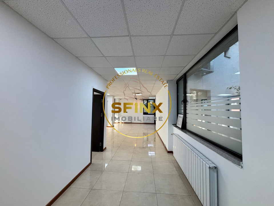 Vilă Dorobanți – Capitale / Clinică Medicală / Birouri / Sediu Firmă / Salon