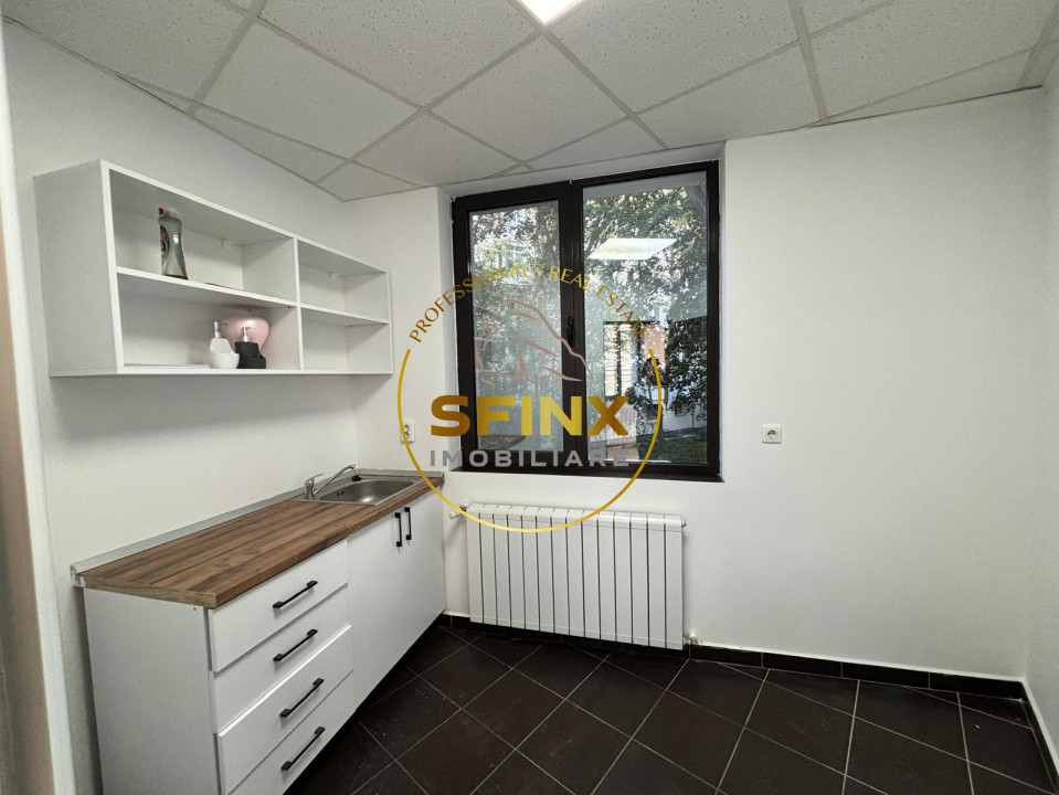 Vilă Dorobanți – Capitale / Clinică Medicală / Birouri / Sediu Firmă / Salon