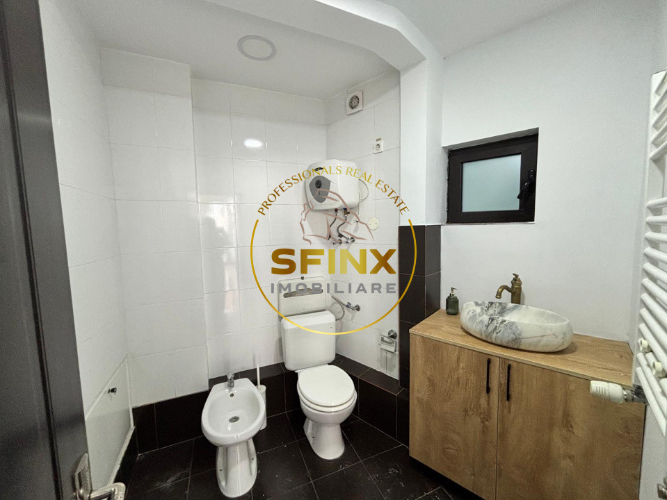 Vilă Dorobanți – Capitale / Clinică Medicală / Birouri / Sediu Firmă / Salon