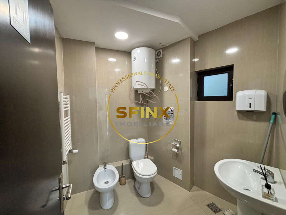 Vilă Dorobanți – Capitale / Clinică Medicală / Birouri / Sediu Firmă / Salon