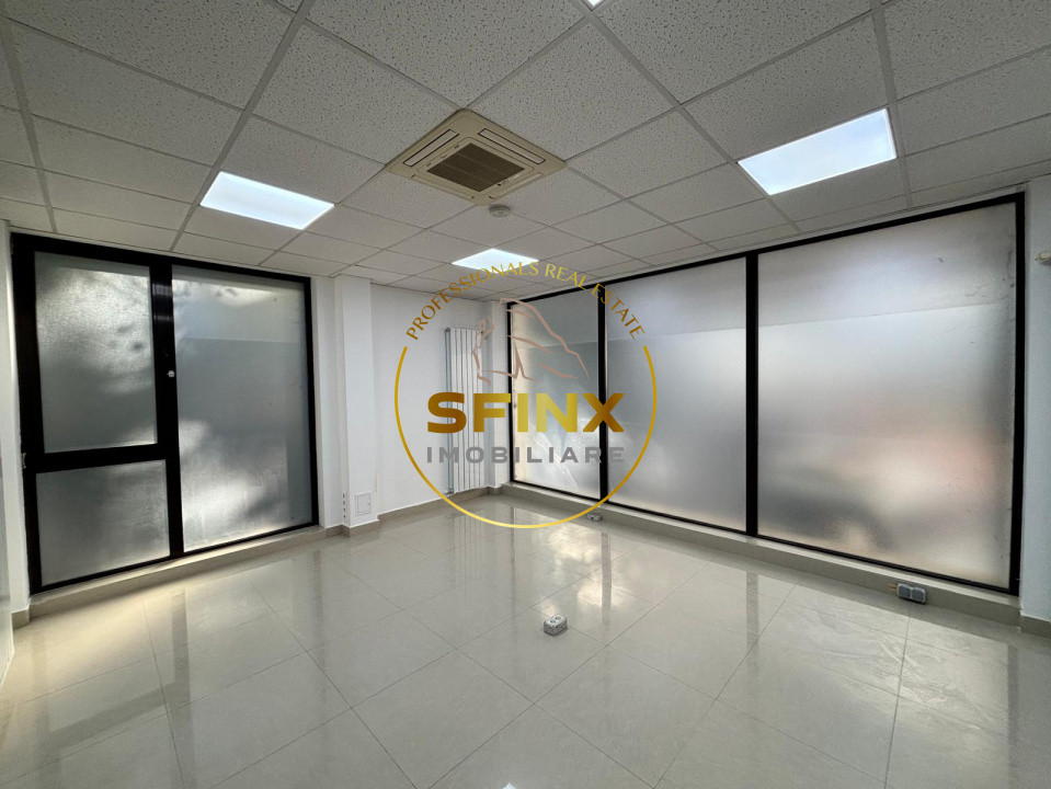 Vilă Dorobanți – Capitale / Clinică Medicală / Birouri / Sediu Firmă / Salon