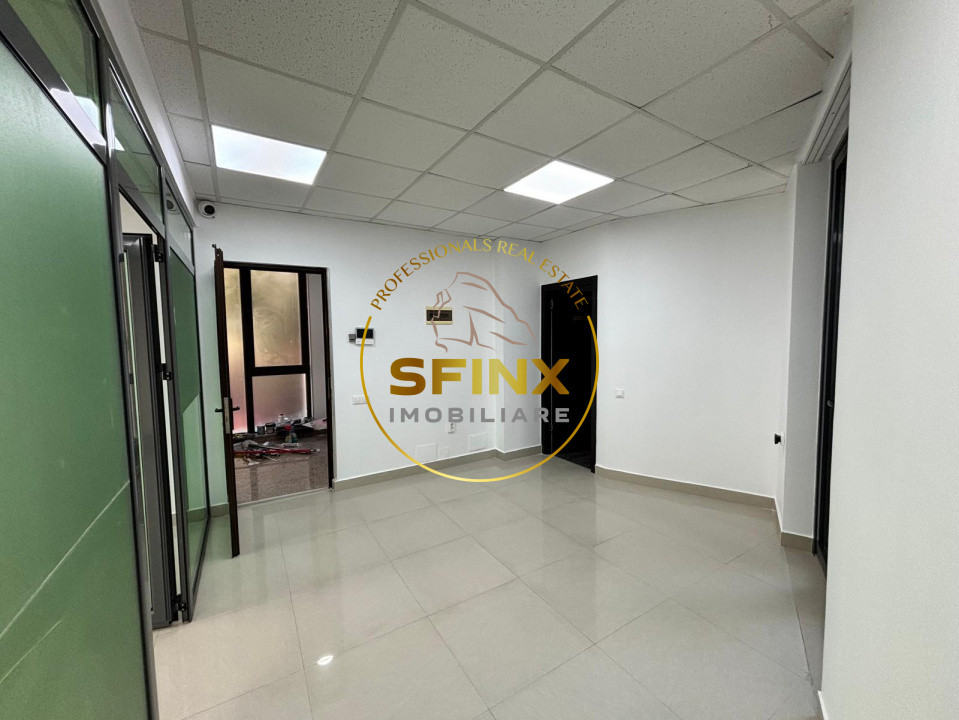 Vilă Dorobanți – Capitale / Clinică Medicală / Birouri / Sediu Firmă / Salon