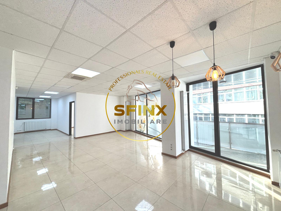 Vilă Dorobanți – Capitale / Clinică Medicală / Birouri / Sediu Firmă / Salon