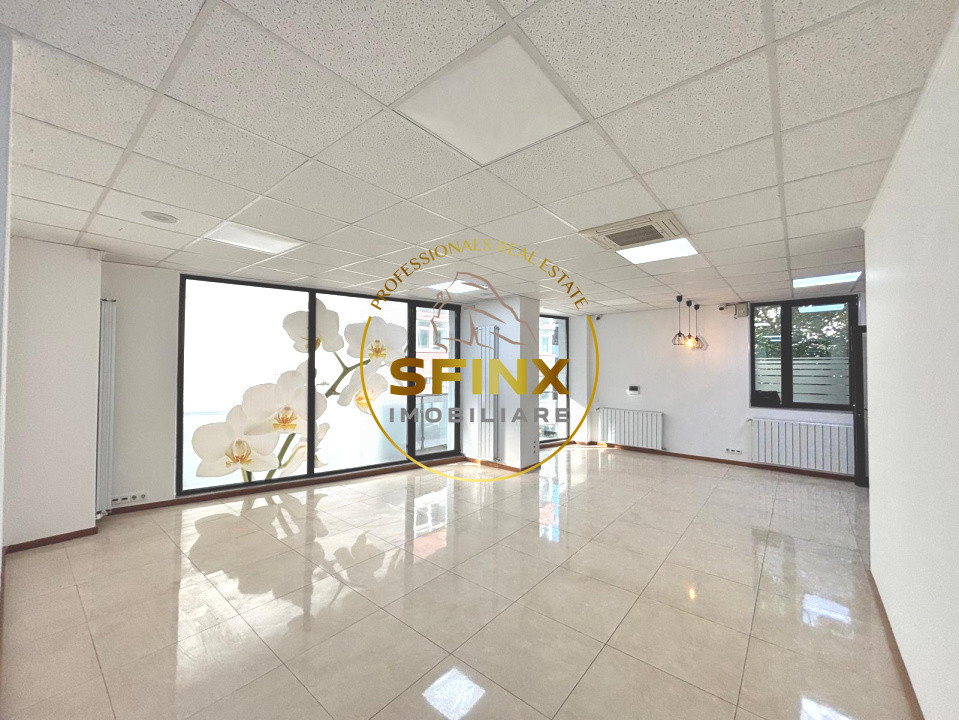 Vilă Dorobanți – Capitale / Clinică Medicală / Birouri / Sediu Firmă / Salon