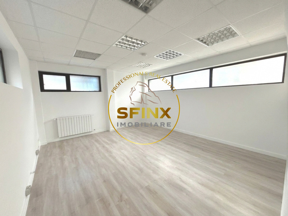 Vilă Dorobanți – Capitale / Clinică Medicală / Birouri / Sediu Firmă / Salon