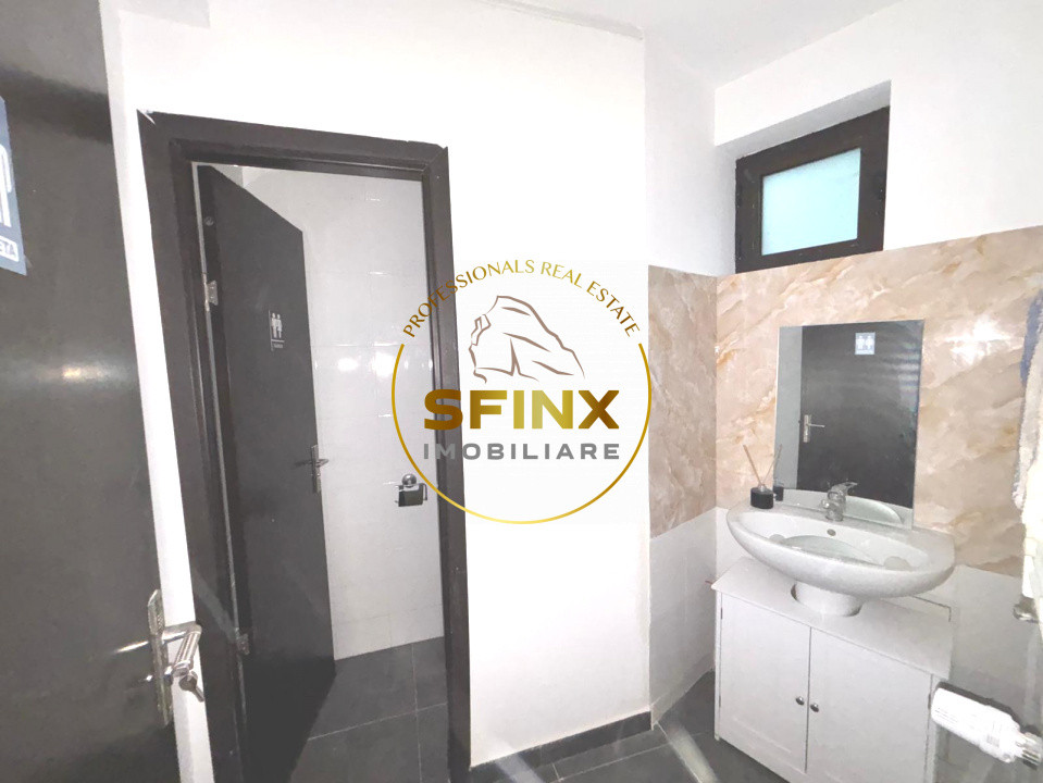 Vilă Dorobanți – Capitale / Clinică Medicală / Birouri / Sediu Firmă / Salon