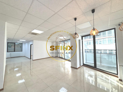 Vilă Dorobanți – Capitale / Clinică Medicală / Birouri / Sediu Firmă / Salon