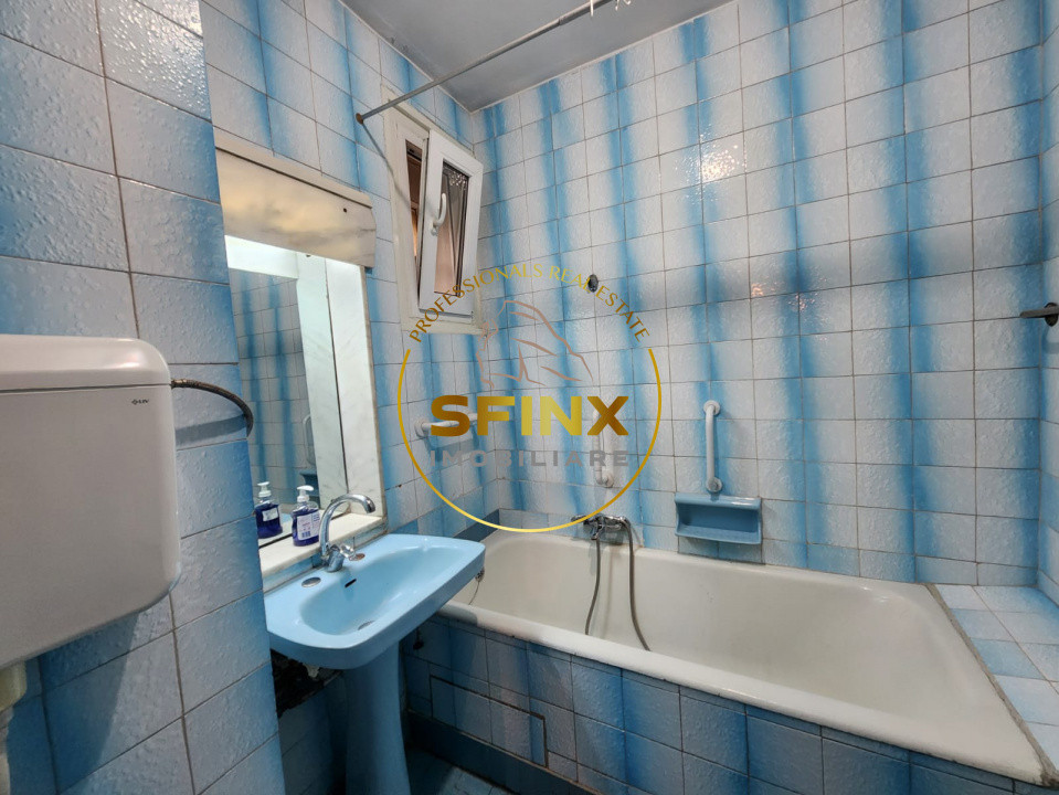 APARTAMENT 3 CAMERE CALEA GRIVITEI 
