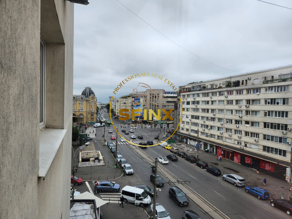 APARTAMENT 3 CAMERE CALEA GRIVITEI 