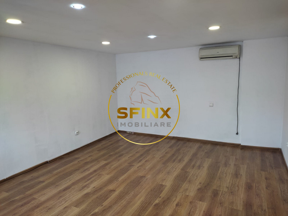 Spatiu Comercial | Muncii | Bd Basarabia | Parter | Vitrina