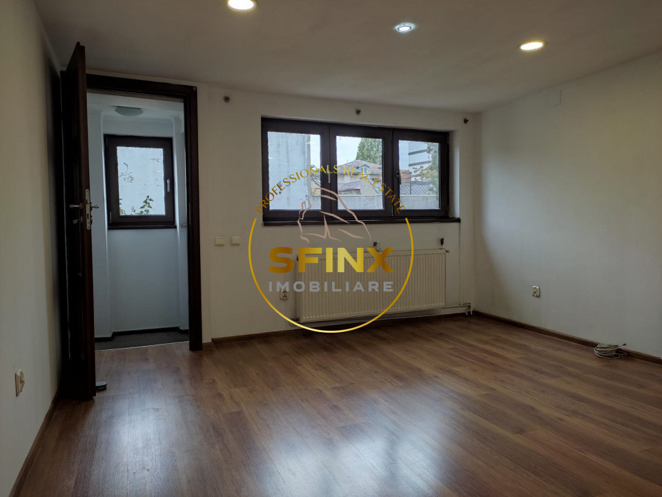 Spatiu Comercial | Muncii | Bd Basarabia | Parter | Vitrina