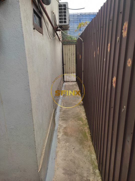 Spatiu Comercial | Muncii | Bd Basarabia | Parter | Vitrina