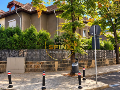 Vila 8 camere | 320 mp utili | Teren 237 mp | Parcul Circului