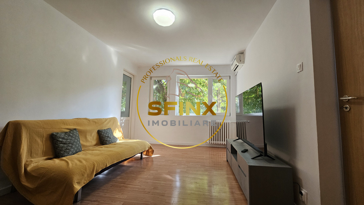 Titan/ Minis/ 2 camere renovat/ mobilier nou/ prima inchiriere
