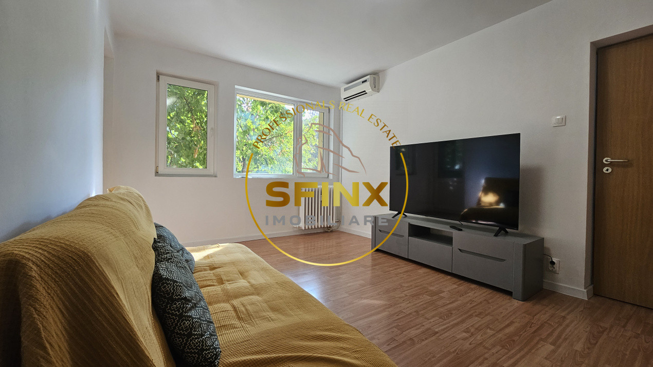 Titan/ Minis/ 2 camere renovat/ mobilier nou/ prima inchiriere