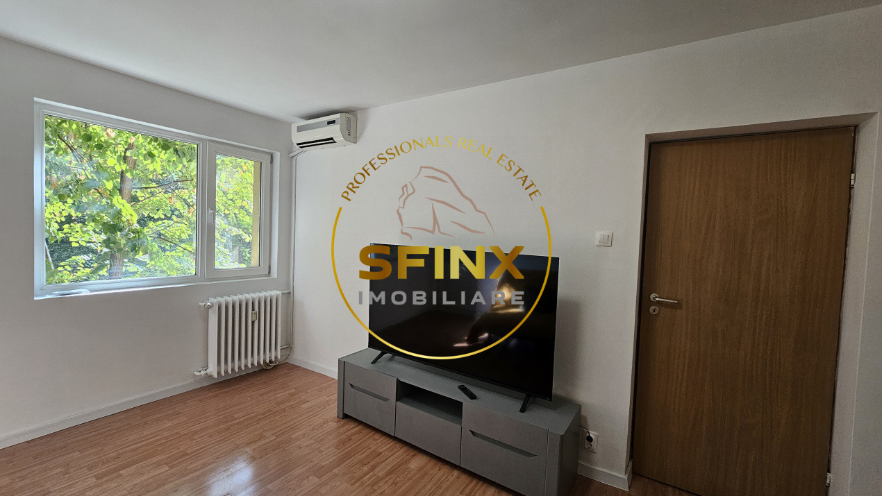 Titan/ Minis/ 2 camere renovat/ mobilier nou/ prima inchiriere