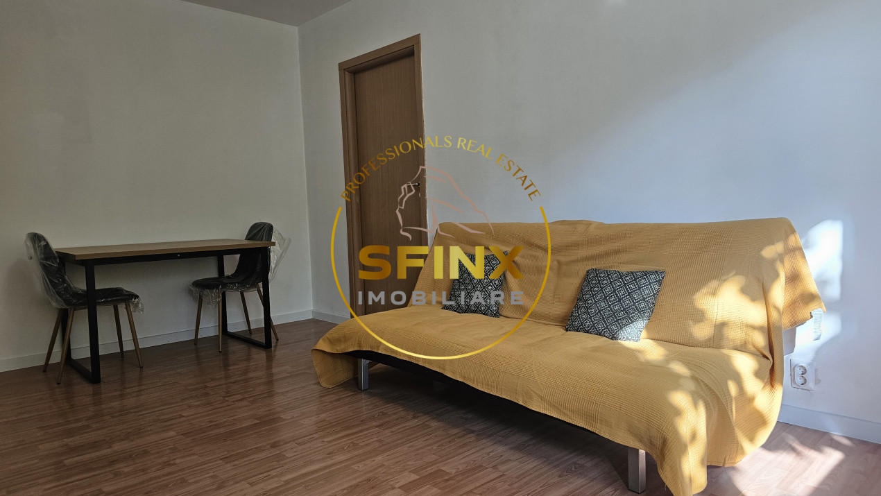 Titan/ Minis/ 2 camere renovat/ mobilier nou/ prima inchiriere