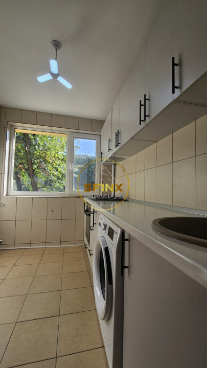 Titan/ Minis/ 2 camere renovat/ mobilier nou/ prima inchiriere
