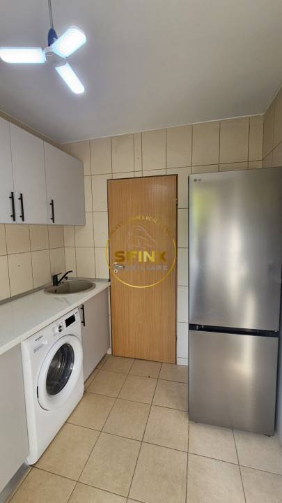 Titan/ Minis/ 2 camere renovat/ mobilier nou/ prima inchiriere