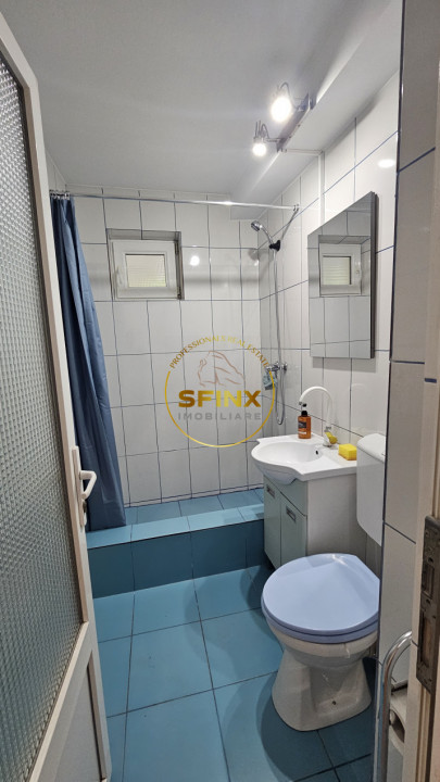 Titan/ Minis/ 2 camere renovat/ mobilier nou/ prima inchiriere