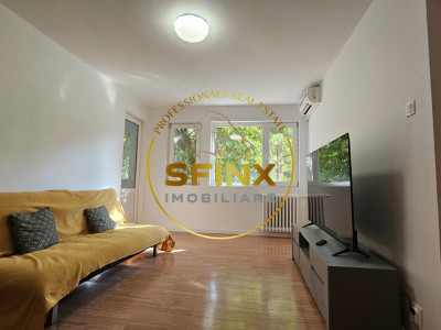 Titan/ Minis/ 2 camere renovat/ mobilier nou/ prima inchiriere