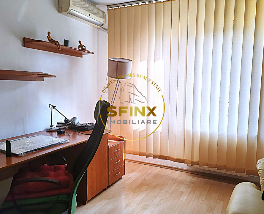 3 camere decomandate | foarte ingrijit Irenovat complet |3 ACI proximitate UTCB 