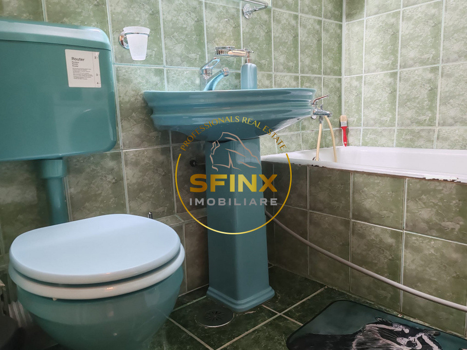 3 camere decomandate | foarte ingrijit Irenovat complet |3 ACI proximitate UTCB 